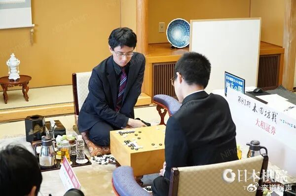 开云棋牌-一场完胜 一力辽降服航太朗攻下本因坊战天王山 距四连霸一步之遥|福冈航太朗|挑战赛|本因坊挑战赛|平田智也|春兰杯_新浪体育_新浪新闻